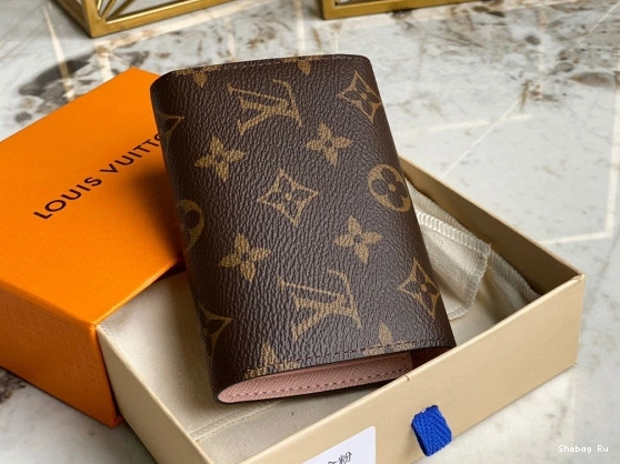 VICTORINE Wallet Louis Vuitton 0710